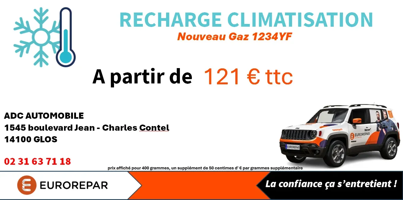 climatisation